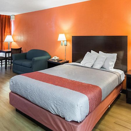 Motel 6-Groton, Ct - Casinos Nearby Екстер'єр фото