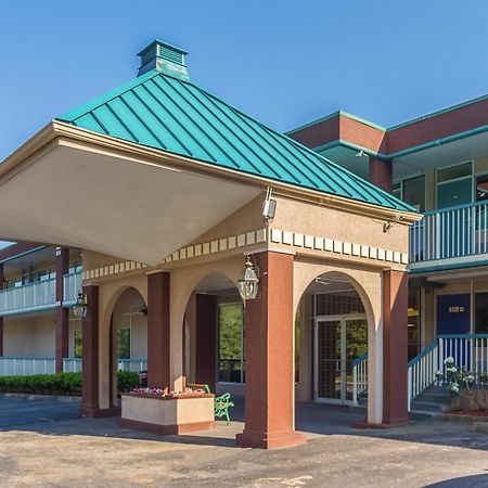 Motel 6-Groton, Ct - Casinos Nearby Екстер'єр фото