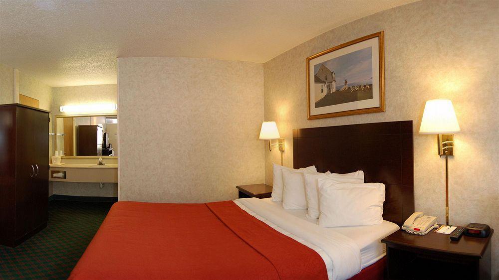 Motel 6-Groton, Ct - Casinos Nearby Екстер'єр фото
