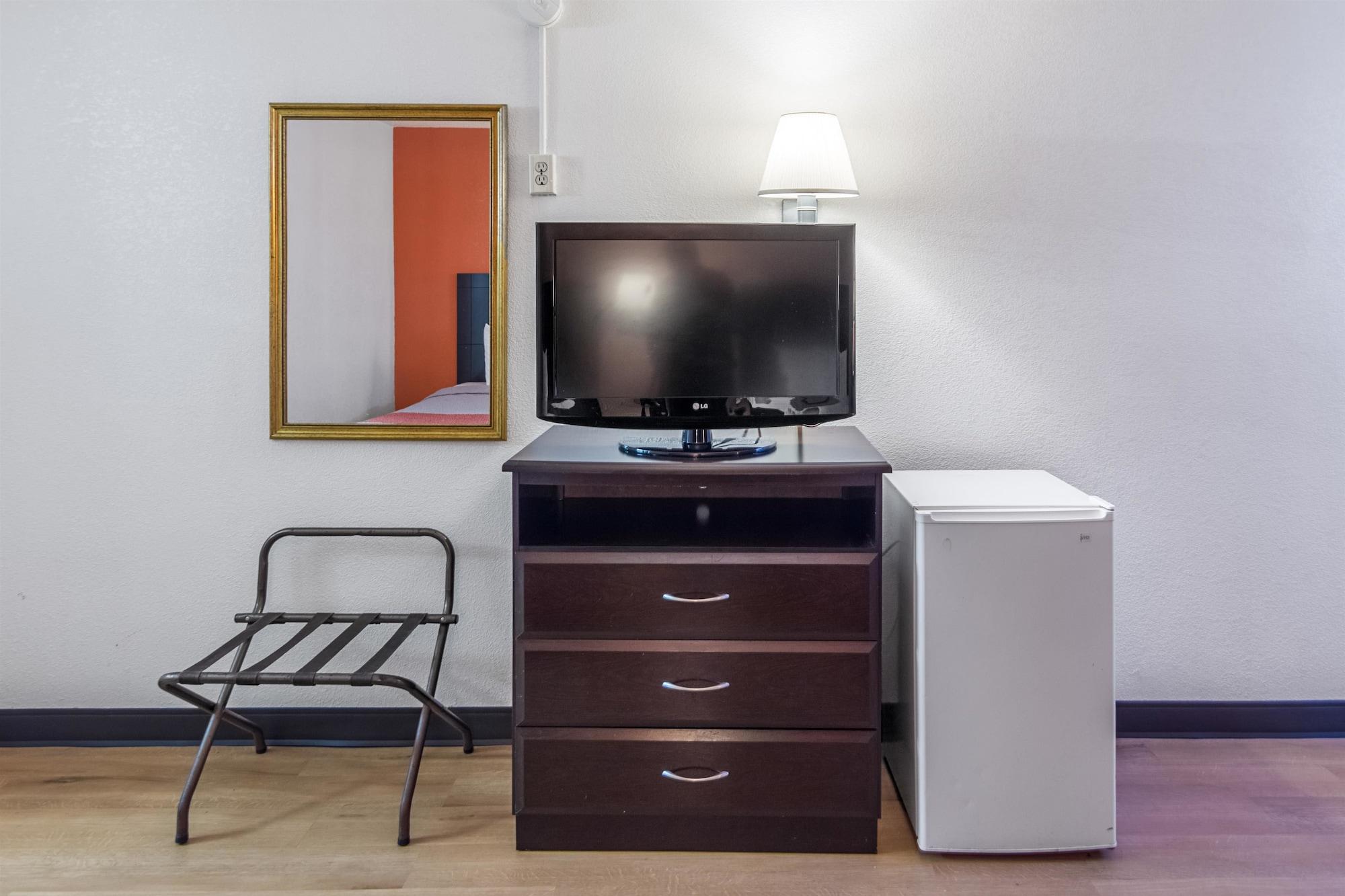 Motel 6-Groton, Ct - Casinos Nearby Екстер'єр фото