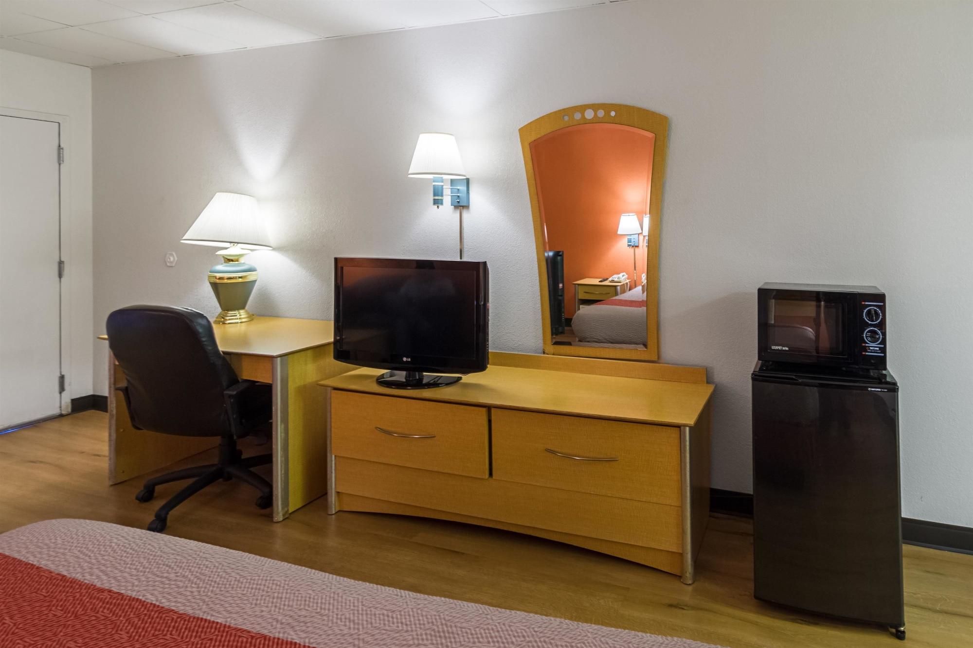 Motel 6-Groton, Ct - Casinos Nearby Екстер'єр фото