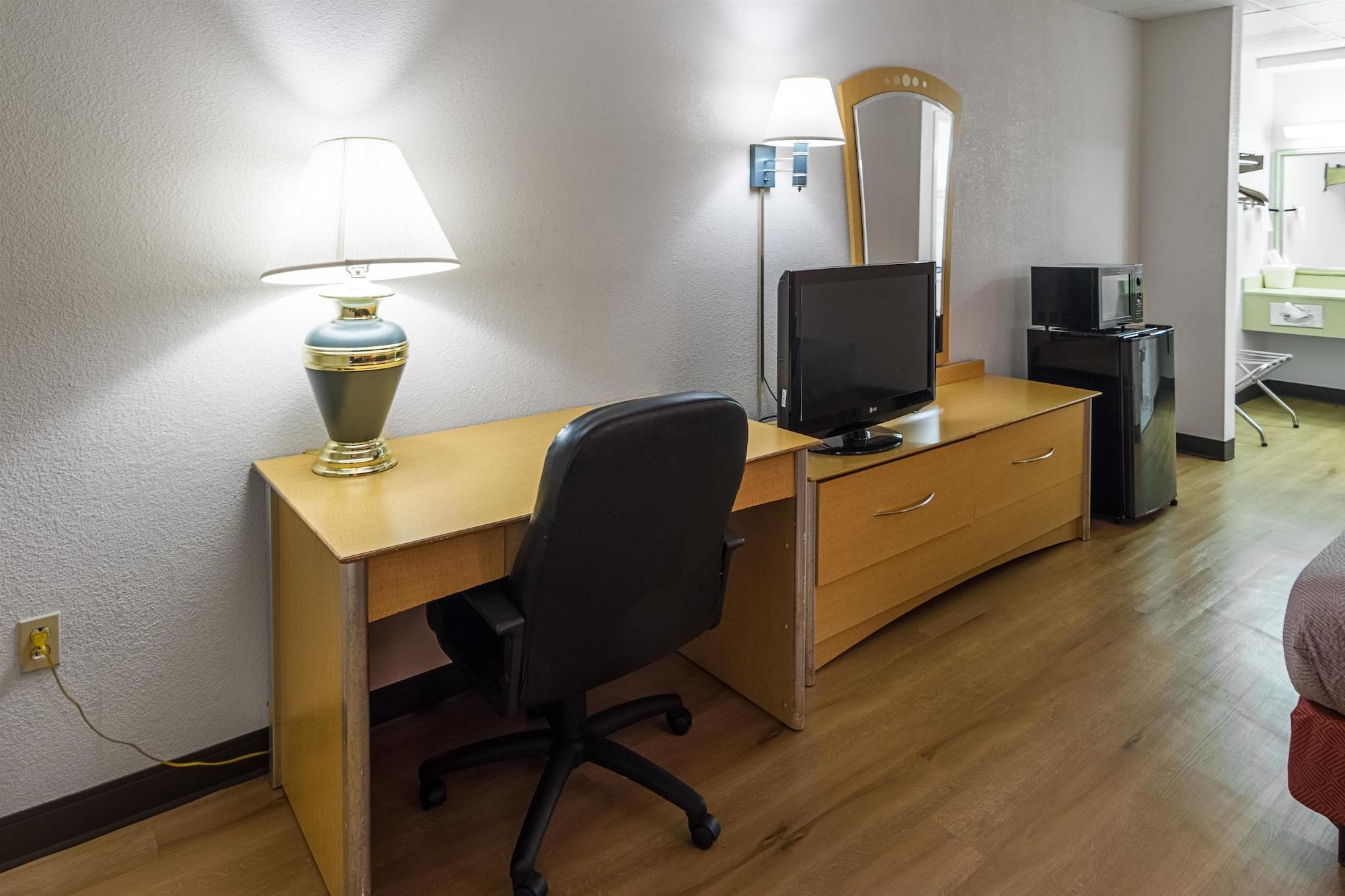 Motel 6-Groton, Ct - Casinos Nearby Екстер'єр фото