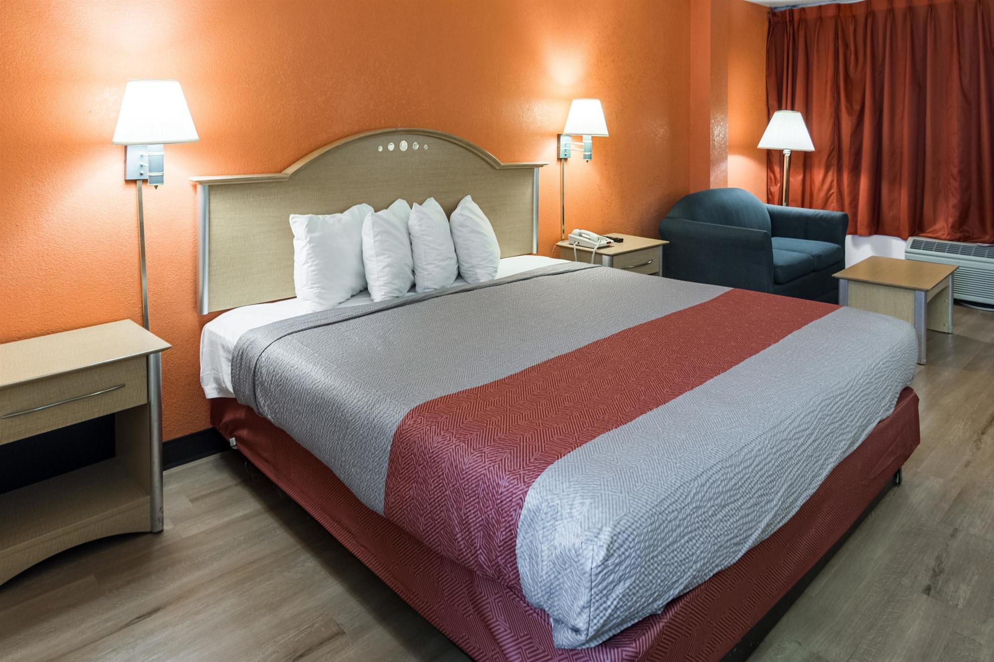 Motel 6-Groton, Ct - Casinos Nearby Екстер'єр фото
