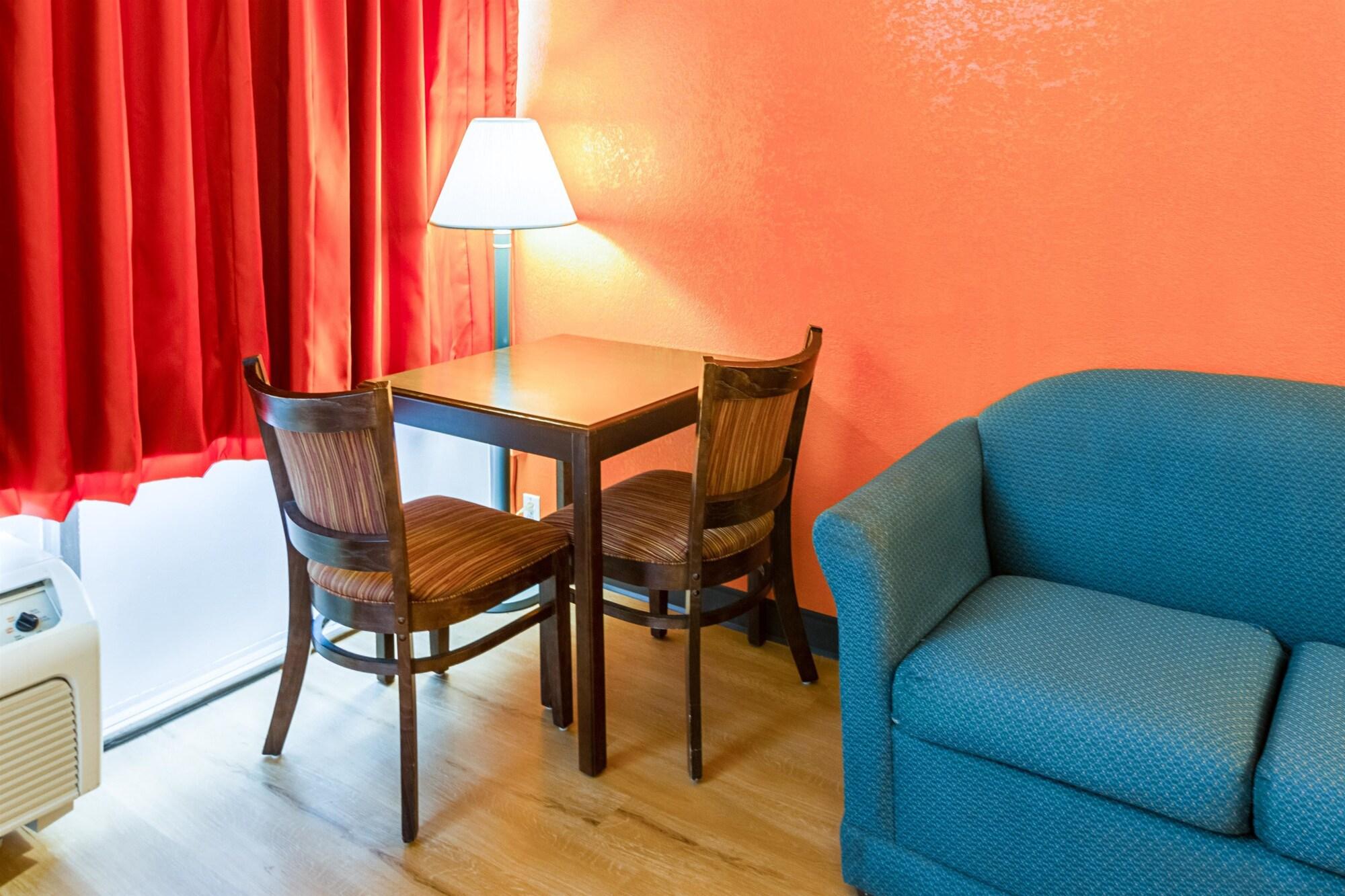 Motel 6-Groton, Ct - Casinos Nearby Екстер'єр фото