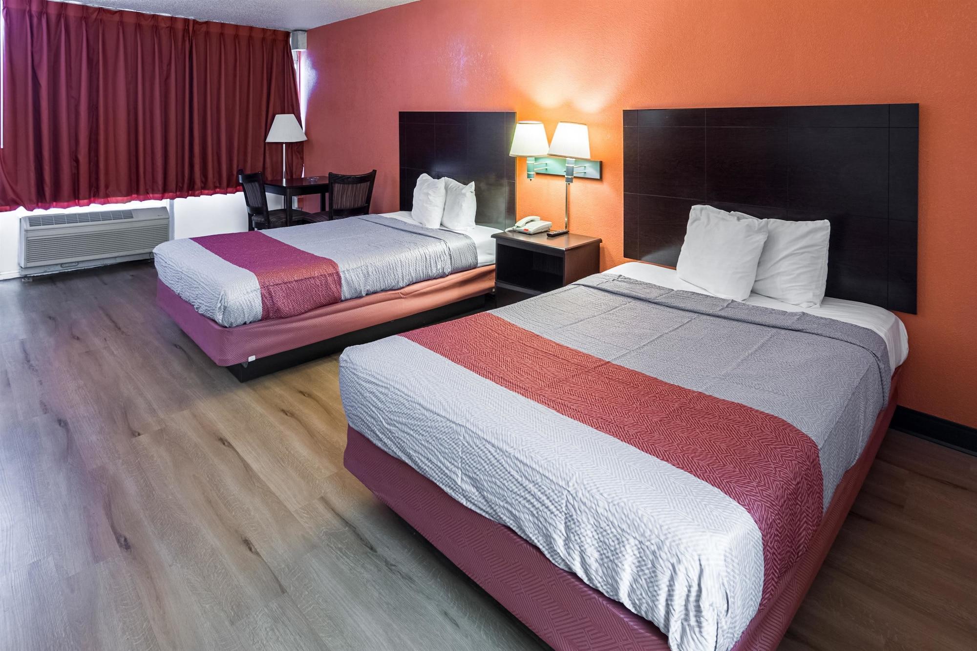 Motel 6-Groton, Ct - Casinos Nearby Екстер'єр фото