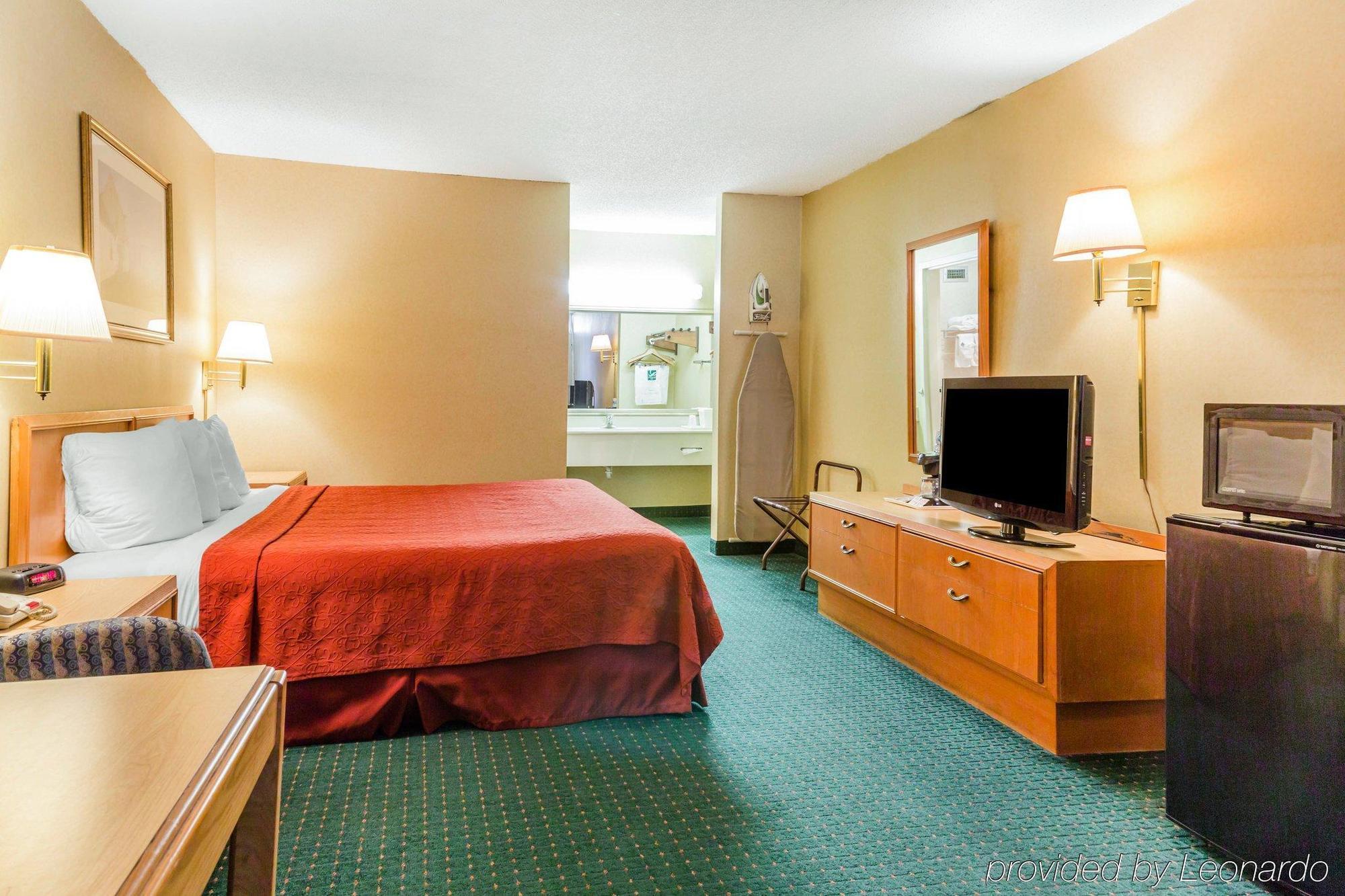 Motel 6-Groton, Ct - Casinos Nearby Екстер'єр фото