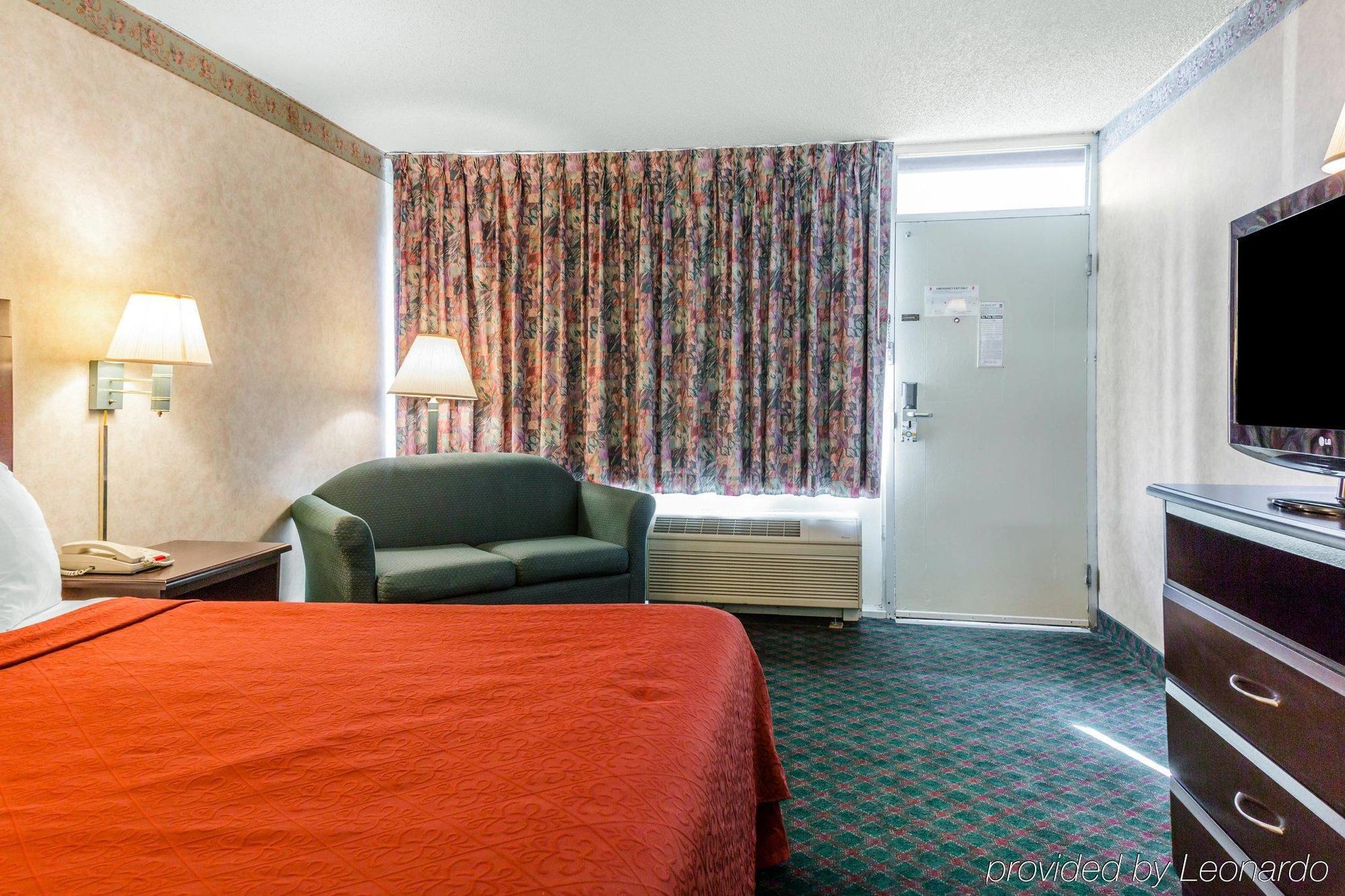 Motel 6-Groton, Ct - Casinos Nearby Екстер'єр фото
