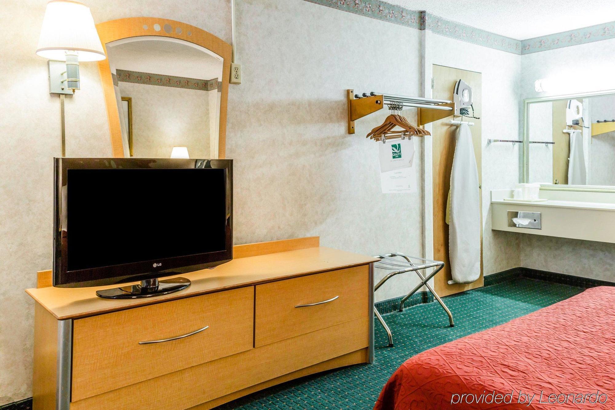 Motel 6-Groton, Ct - Casinos Nearby Екстер'єр фото