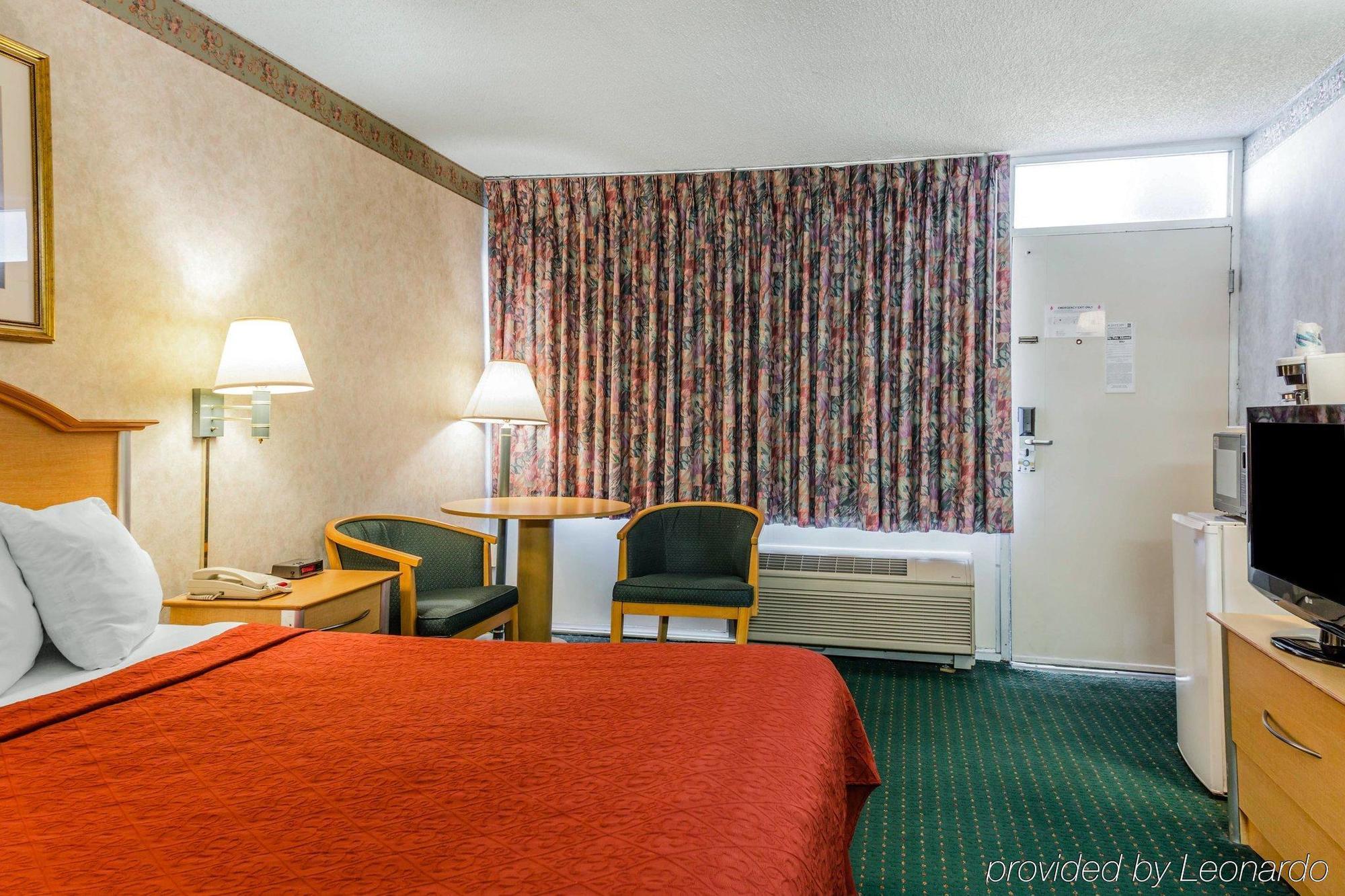 Motel 6-Groton, Ct - Casinos Nearby Екстер'єр фото