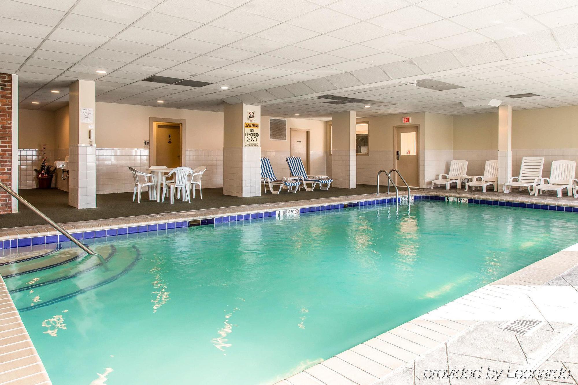 Motel 6-Groton, Ct - Casinos Nearby Екстер'єр фото