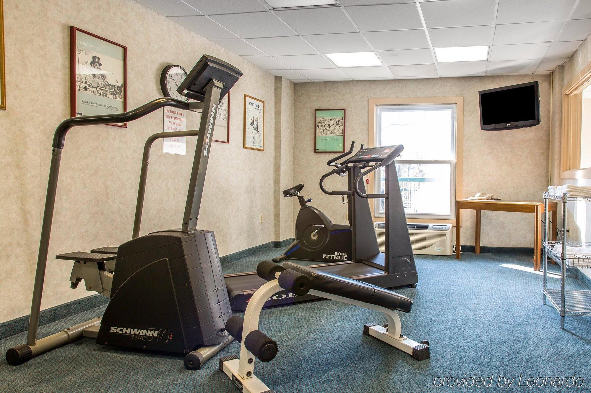 Motel 6-Groton, Ct - Casinos Nearby Екстер'єр фото
