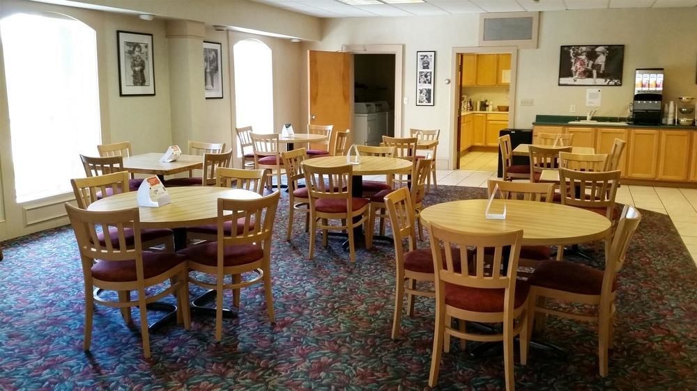 Motel 6-Groton, Ct - Casinos Nearby Екстер'єр фото