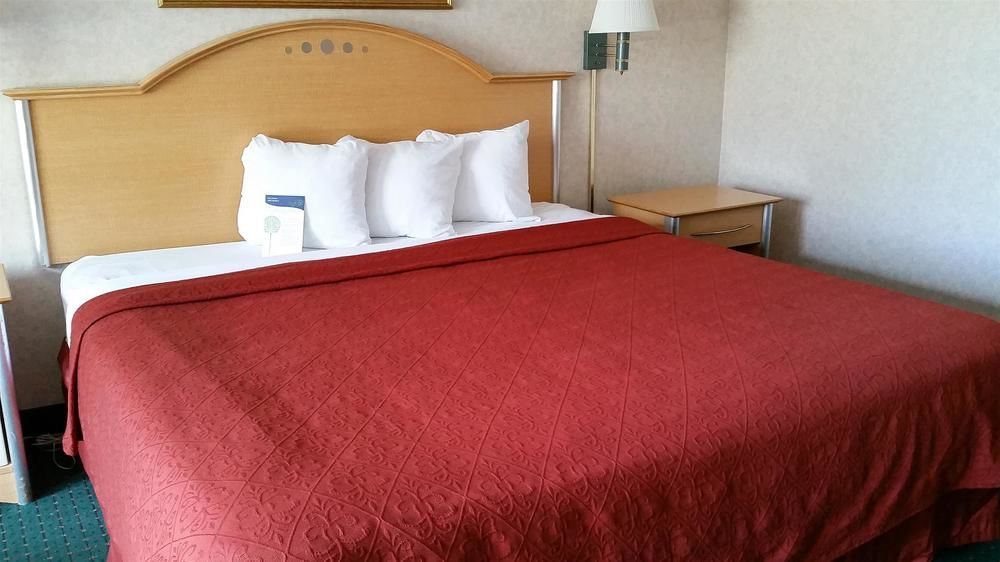 Motel 6-Groton, Ct - Casinos Nearby Екстер'єр фото