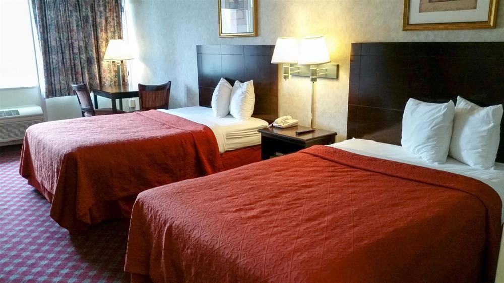 Motel 6-Groton, Ct - Casinos Nearby Екстер'єр фото