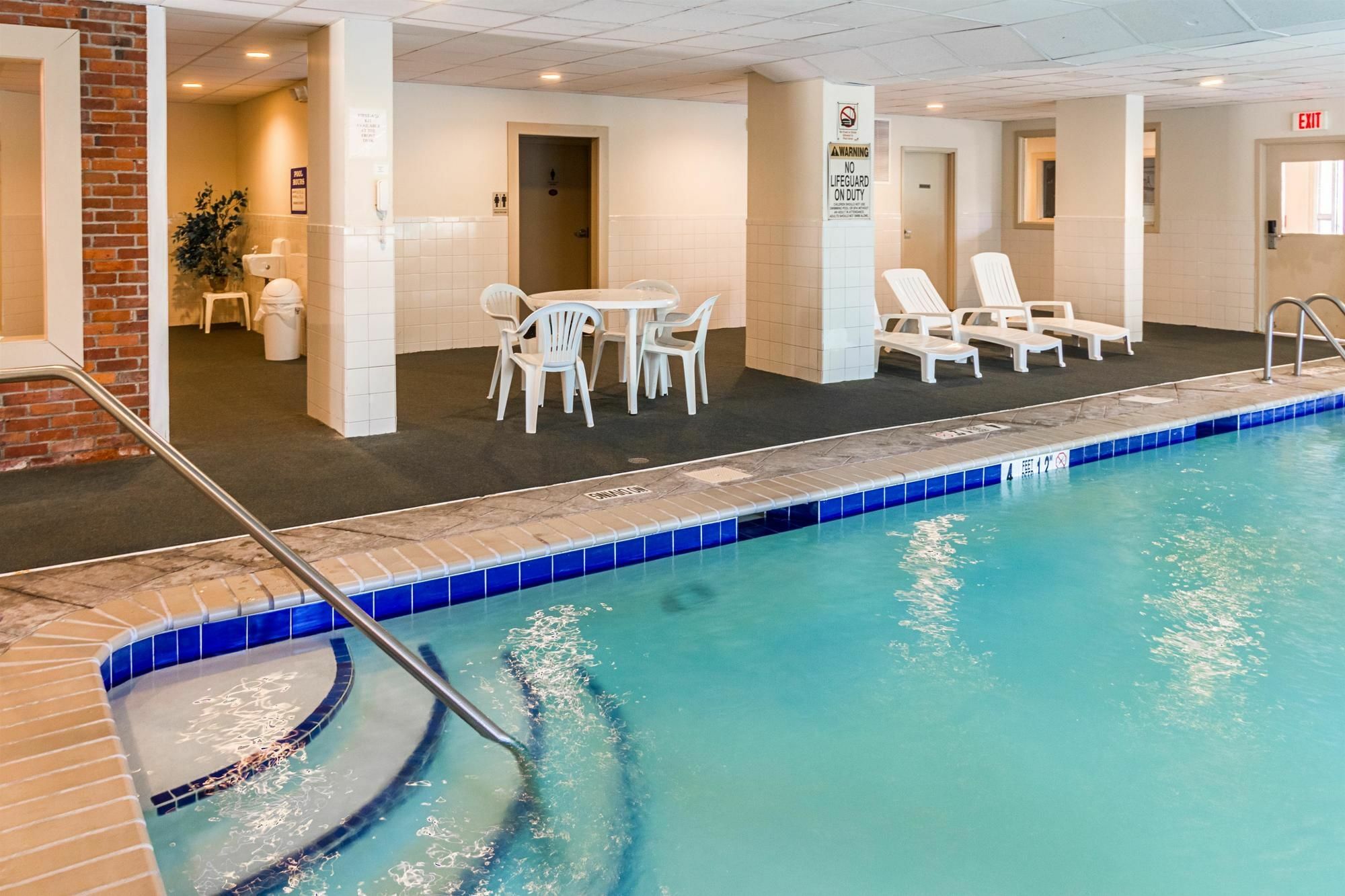 Motel 6-Groton, Ct - Casinos Nearby Екстер'єр фото