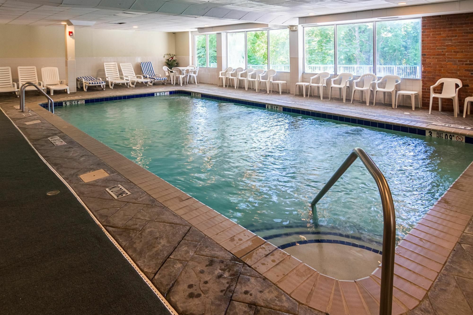 Motel 6-Groton, Ct - Casinos Nearby Екстер'єр фото