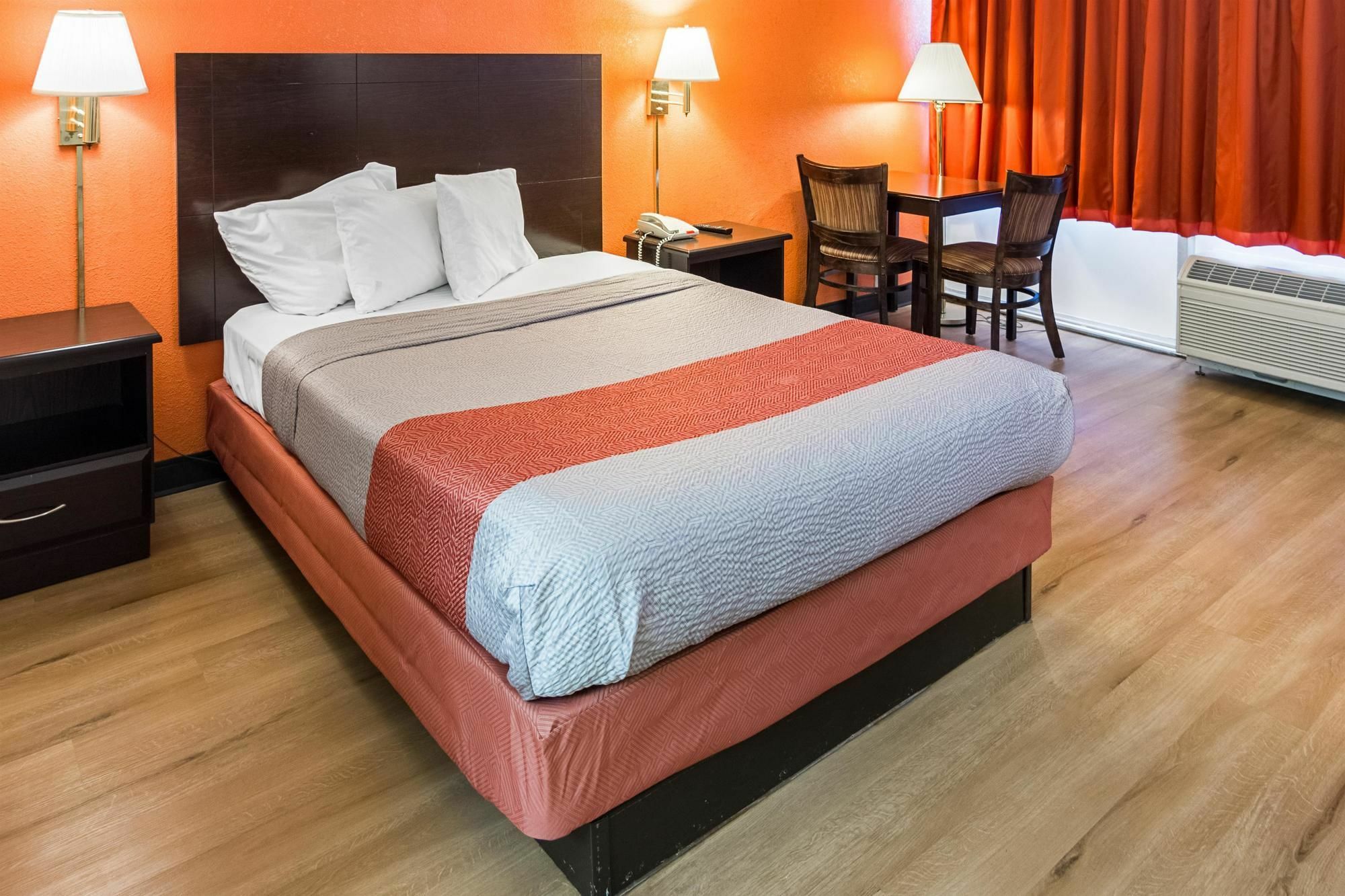 Motel 6-Groton, Ct - Casinos Nearby Екстер'єр фото