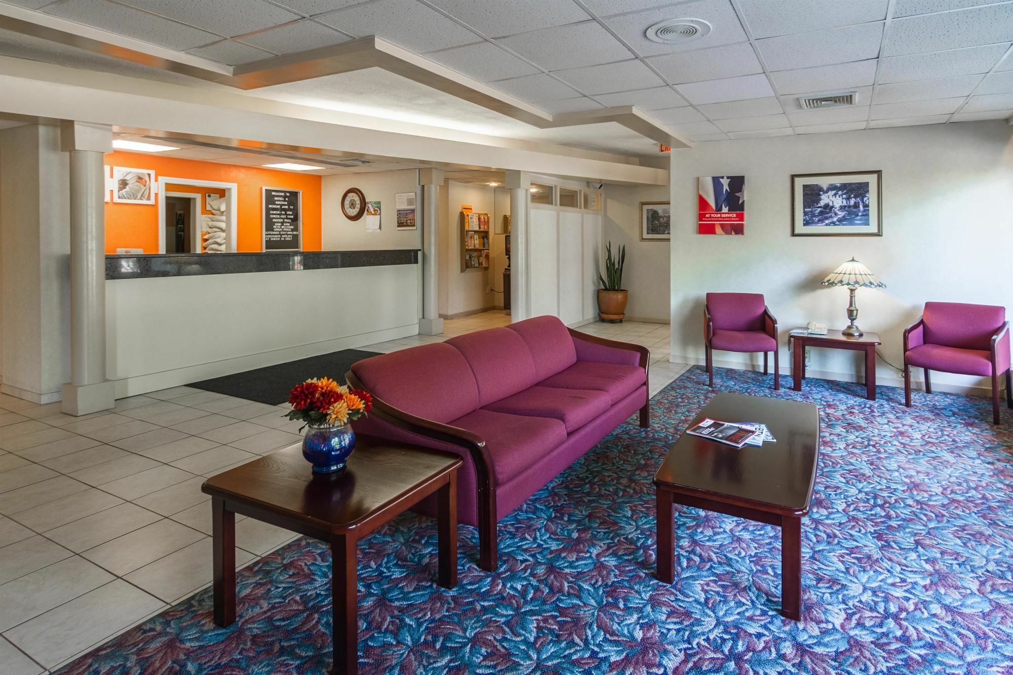 Motel 6-Groton, Ct - Casinos Nearby Екстер'єр фото