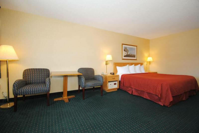 Motel 6-Groton, Ct - Casinos Nearby Екстер'єр фото