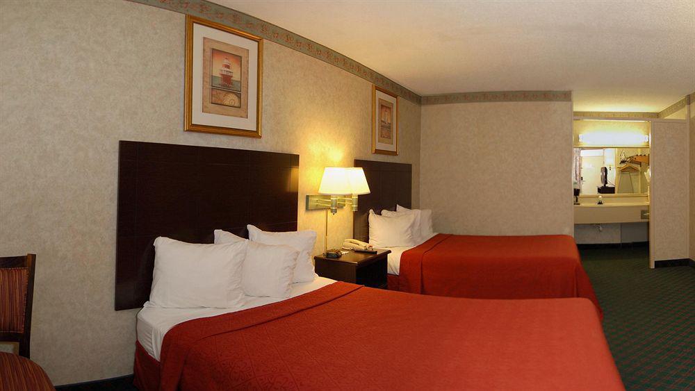 Motel 6-Groton, Ct - Casinos Nearby Екстер'єр фото